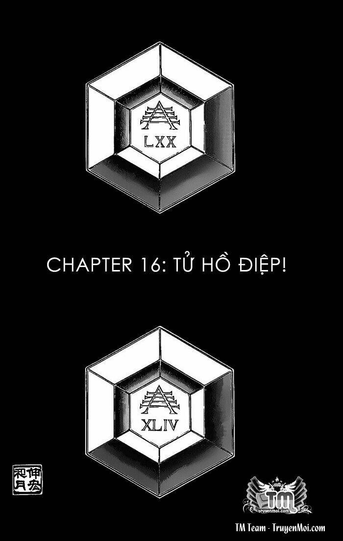 busou renkin chapter 16 1