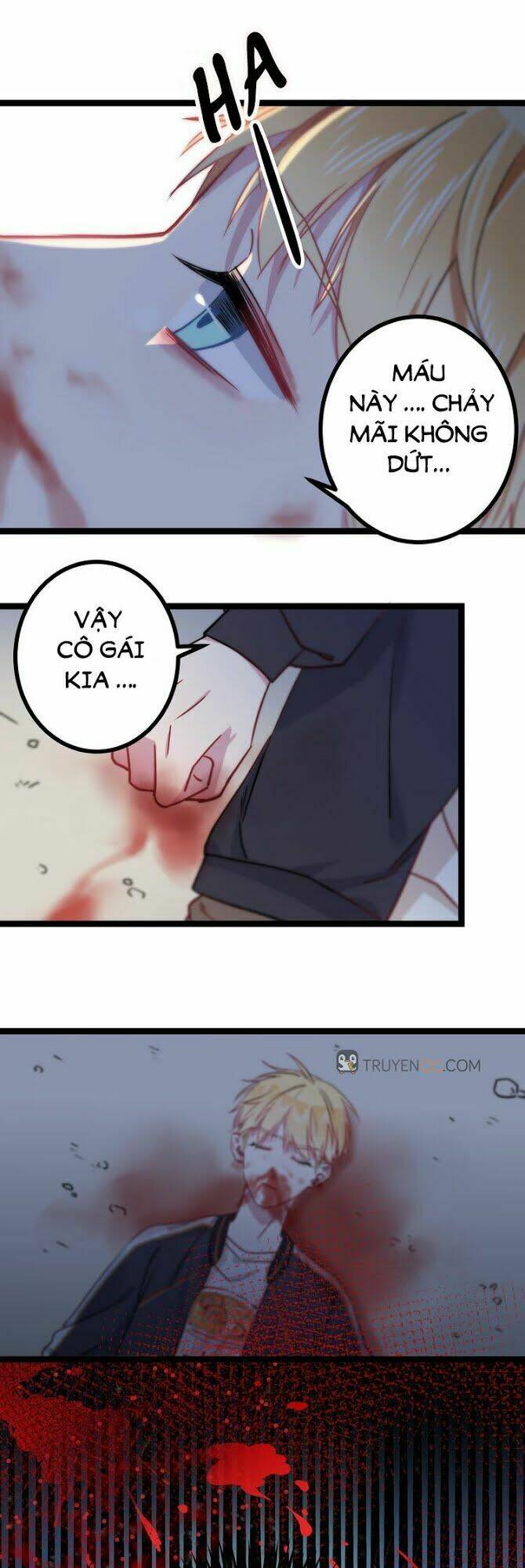 người yêu huyết ma chapter 1 24