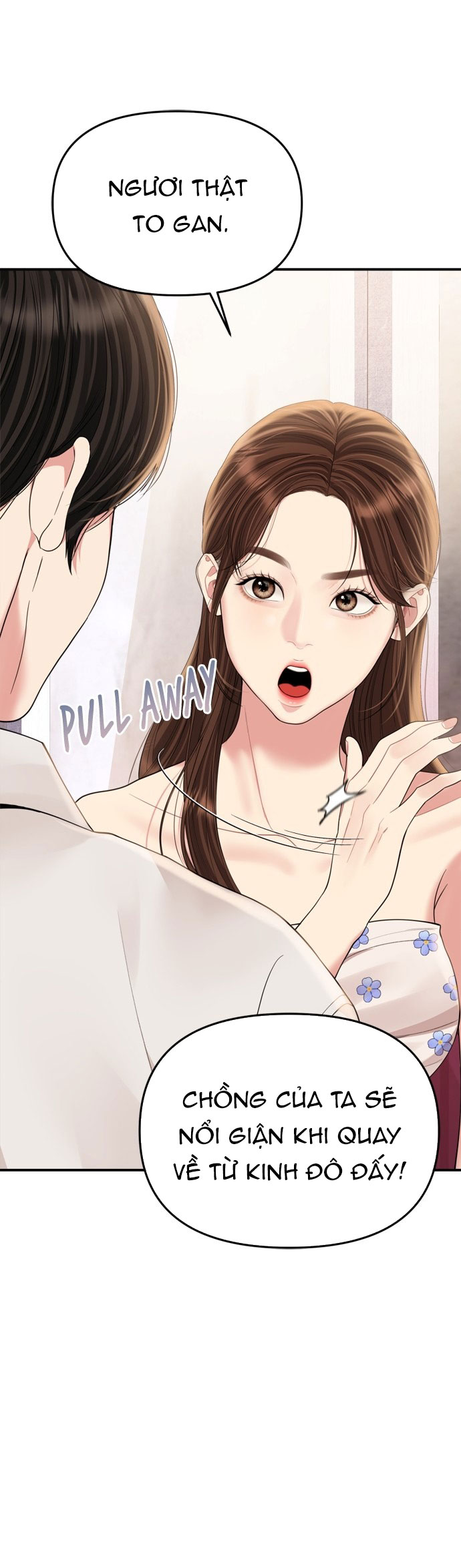 gửi em người đánh cắp những vì sao - to you who swallowed a star chapter 154.1 9