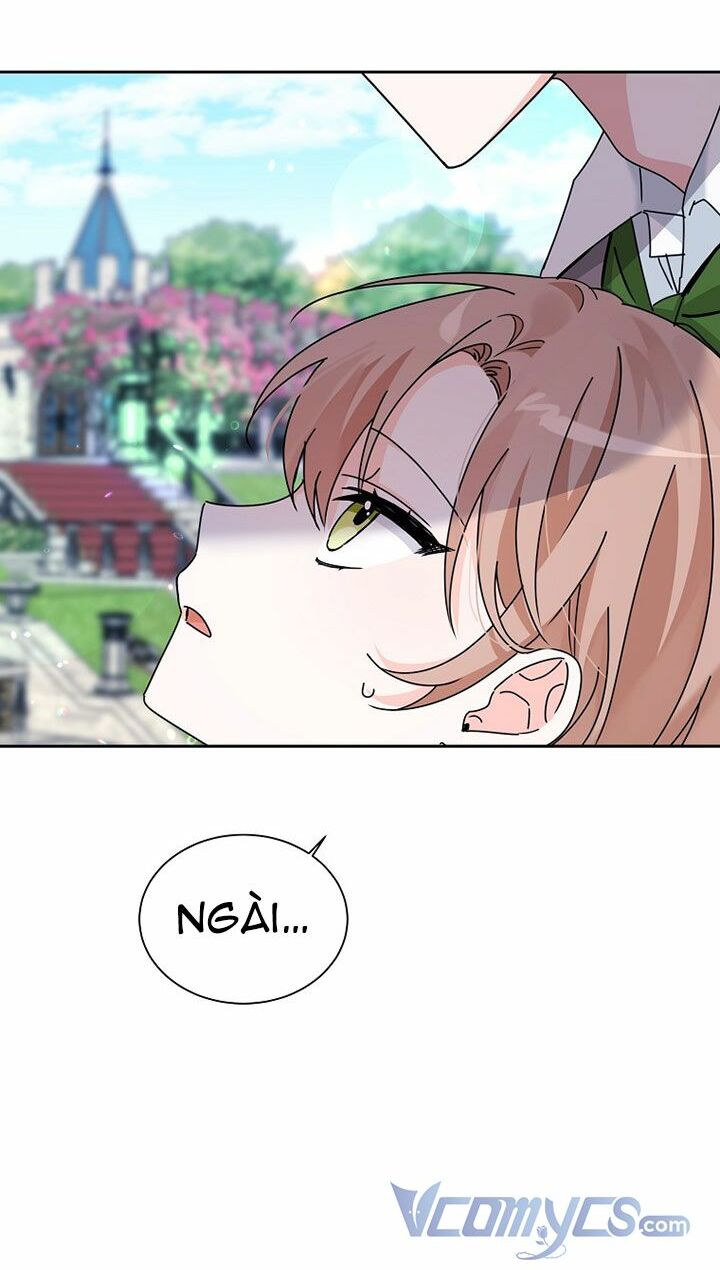 ác nữ karuna bé lại chapter 9 2