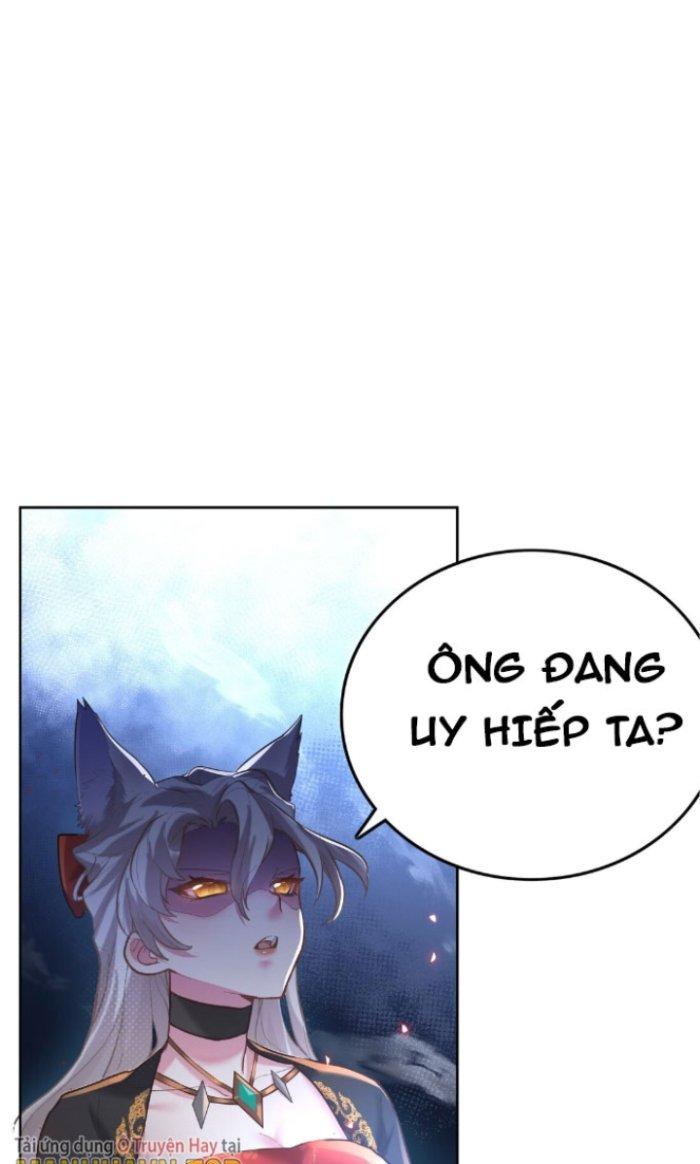 đoán mệnh mà thôi, cửu vĩ yêu đế làm sao lại thành nương tử của ta?! chapter 5 81