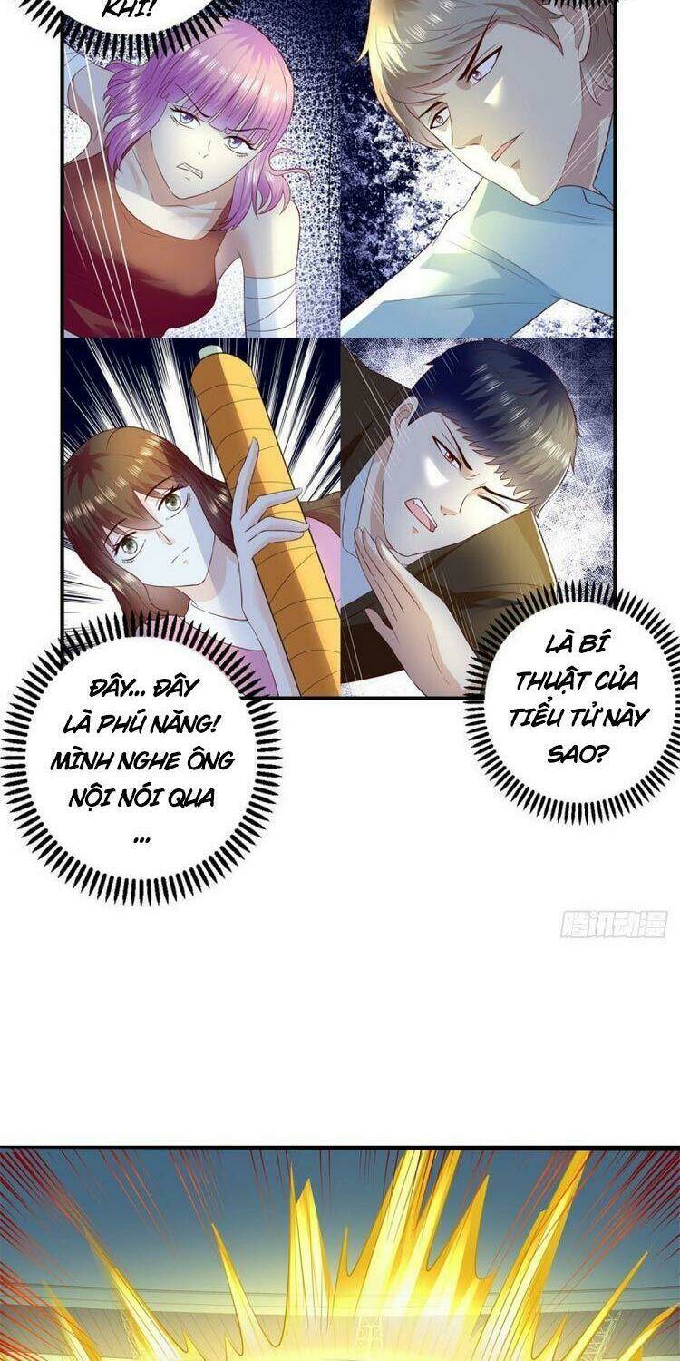 trùng sinh chi thần đế quy lai chapter 64 4