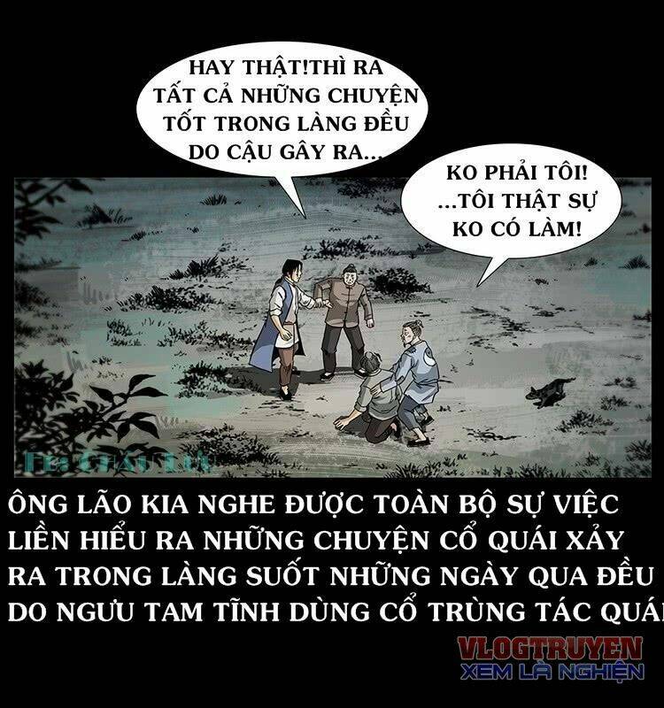 tiên sơn truyền kỳ chapter 7 49