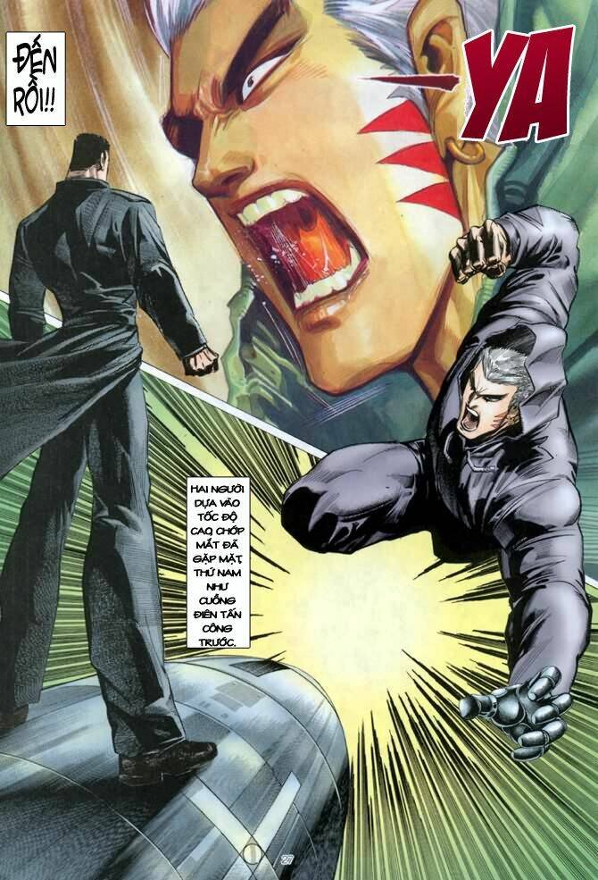 hải hổ 2 chapter 41 26