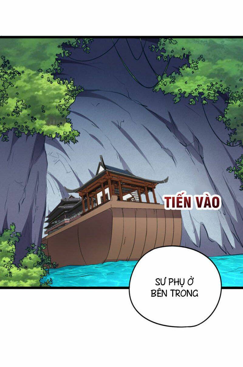phục thiên thánh chủ chapter 46 7