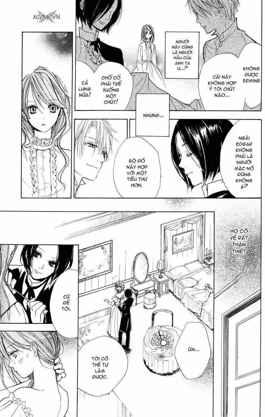 bá tước và tiên nữ chapter 1 49