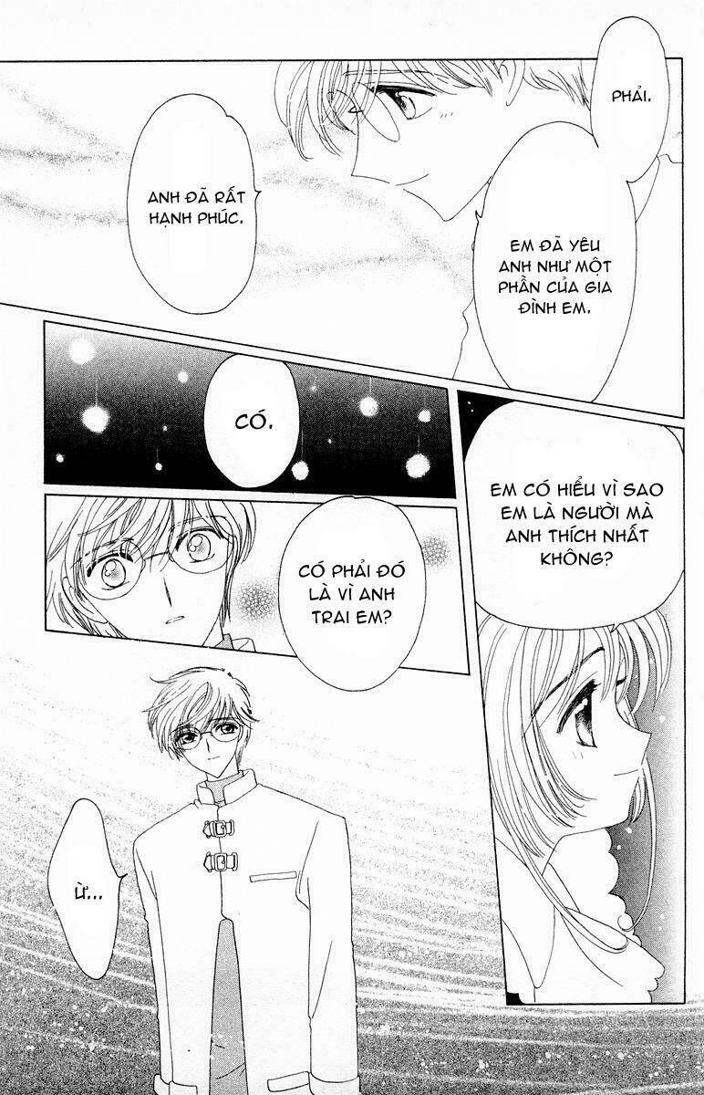 card captor sakura chapter 39 45