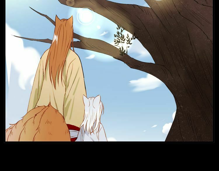 lượm được một tiểu hồ ly phần 2 chapter 92 19