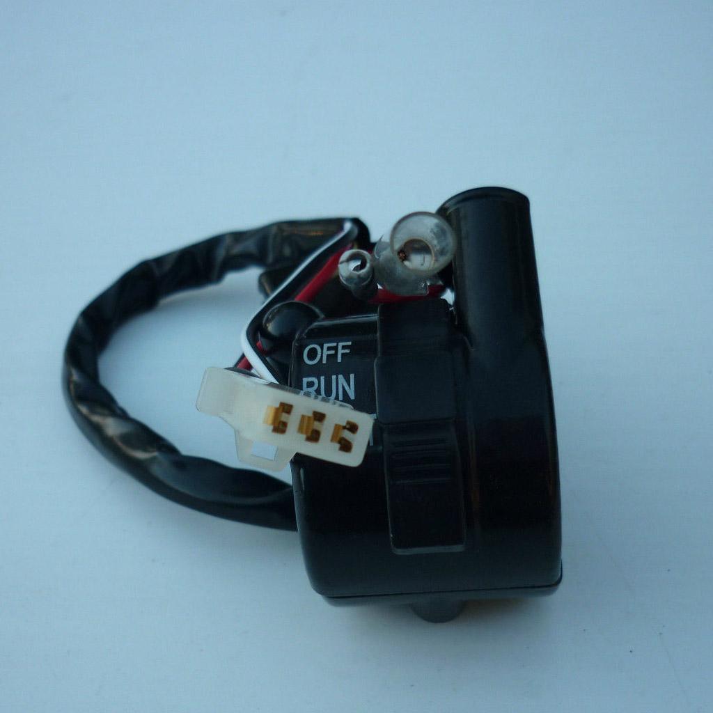 Throttle Housing Switch Replacement for PW50 PY50 50