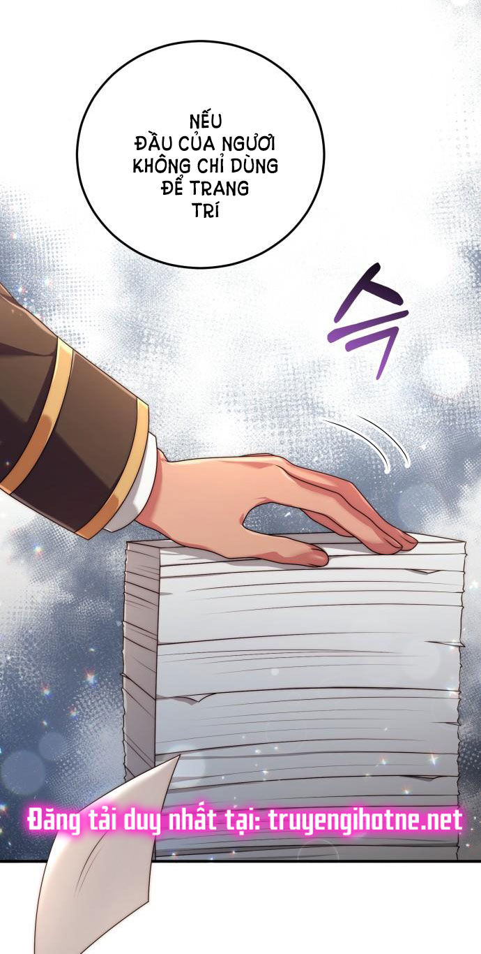 tôi sẽ ly hôn với người chồng bạo chúa chapter 18.2 10