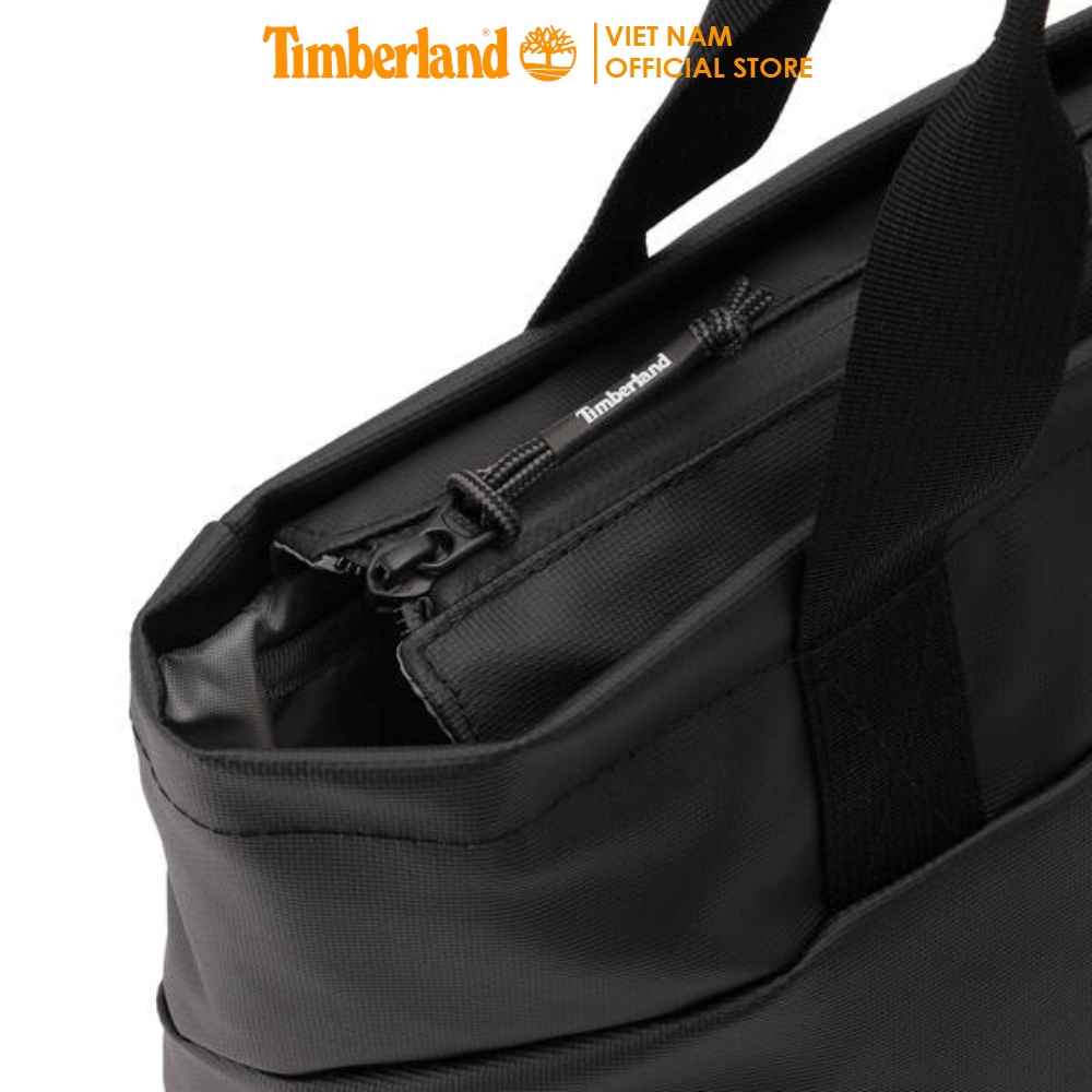 Túi Tote 2 Trong 1 Timberland Eco- Ready Tote Backpack TB0A2P3Z01