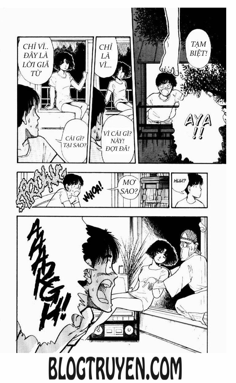 asatte dance chapter 25 14