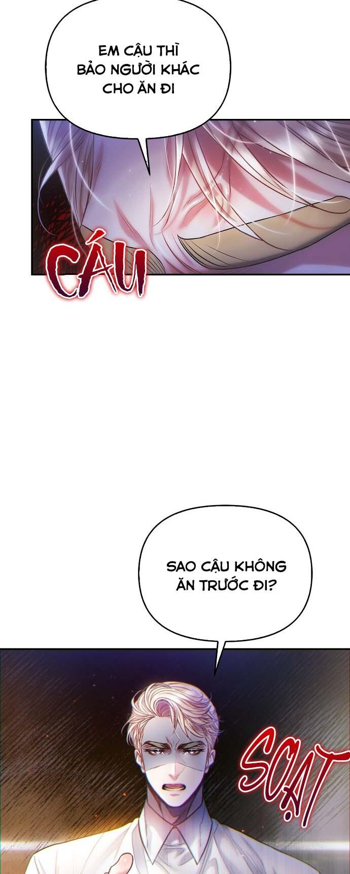 cơn mưa mật ngọt chapter 33 64