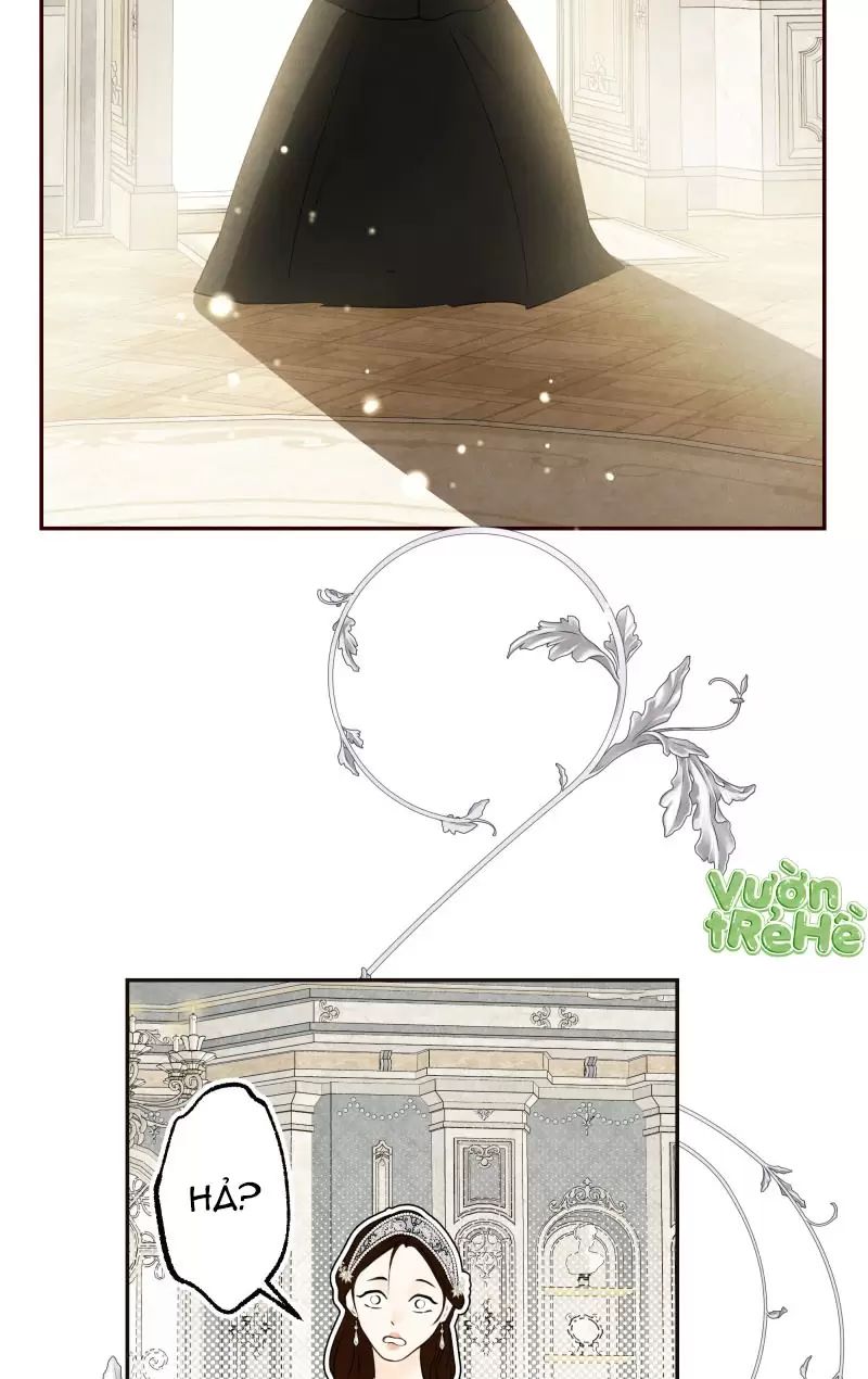 tôi là kẻ phản diện chapter 26 29