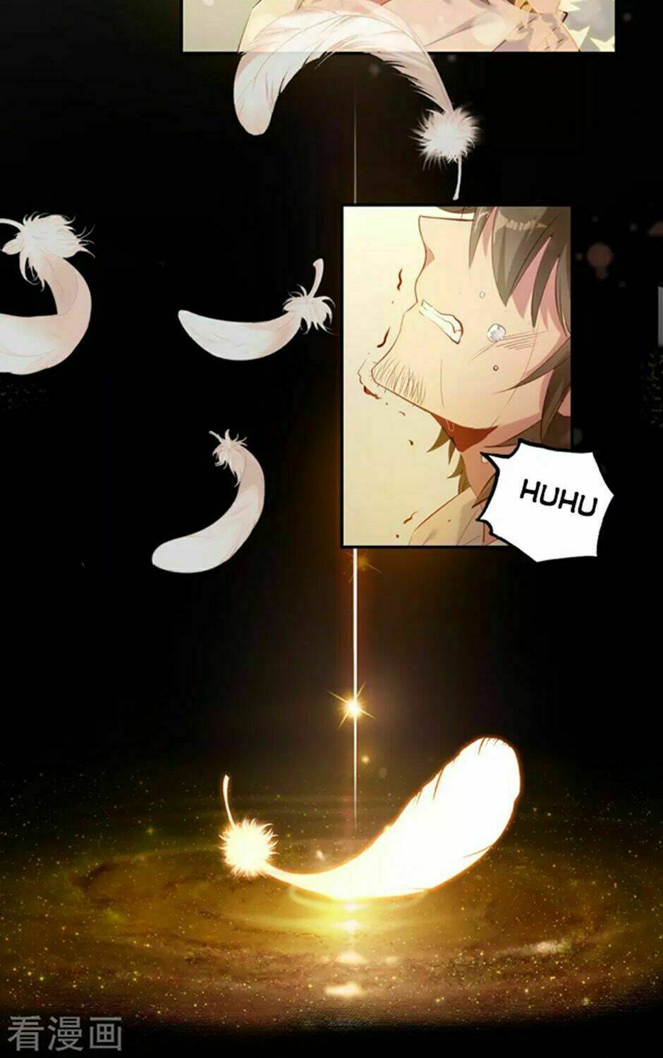 chuyển phát nhanh tình yêu chapter 2 45