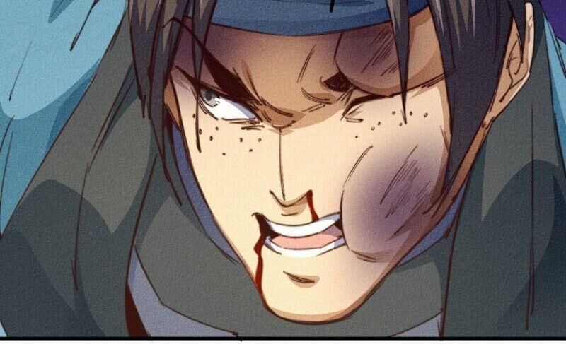 võ đạo chiến thần chapter 6 38