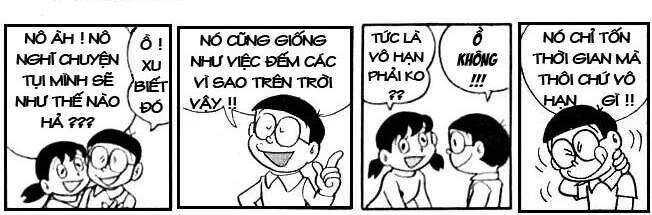 doraemon chế chapter 35 11