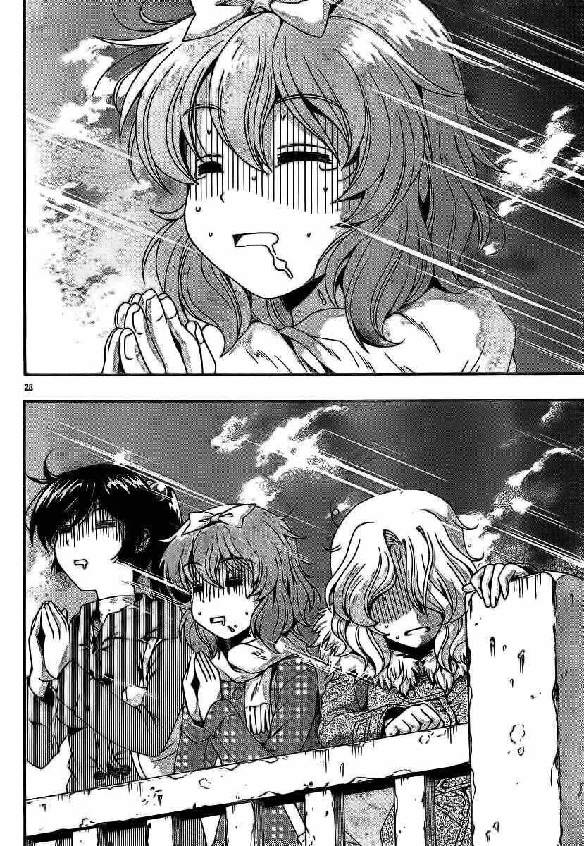 kimiiro focus-new chapter 34 30