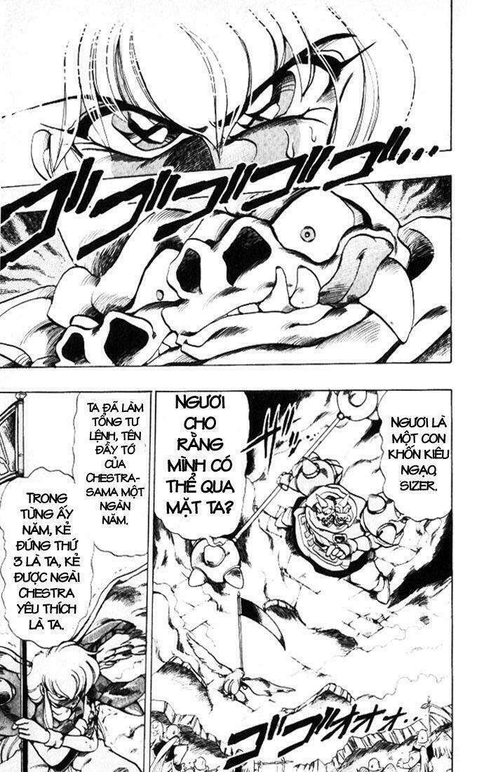 violinist of hameln - cây đàn kì diệu chapter 20 3