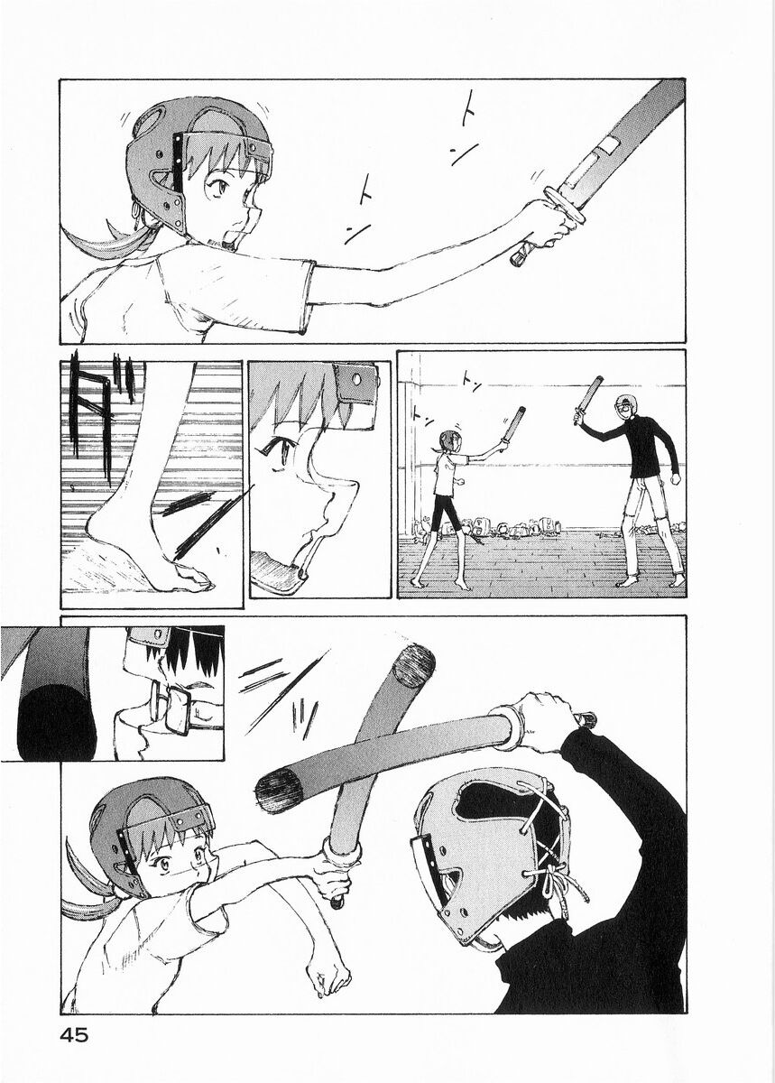 narutaru chapter 25 18