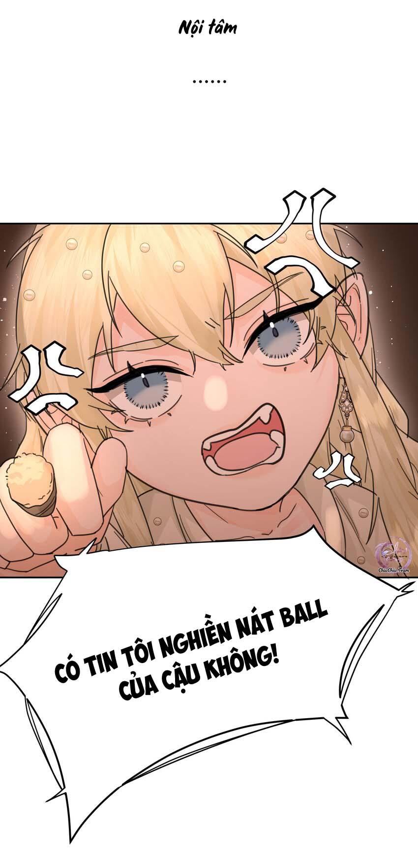 bạn trai cũ trở thành vua chapter 0 5