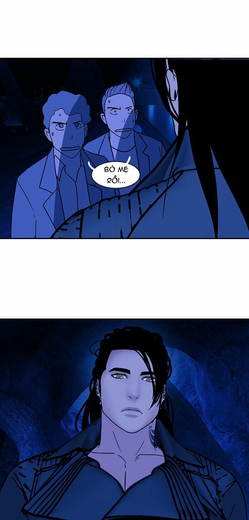 nửa đêm ở poppy land chapter 54 43