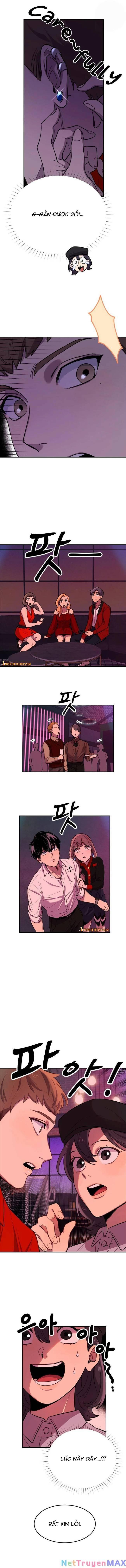 trên đời này không có ai ngu ngốc như thế chapter 8 6