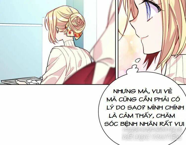 nữ hoàng ngoại khoa chapter 41.2 36