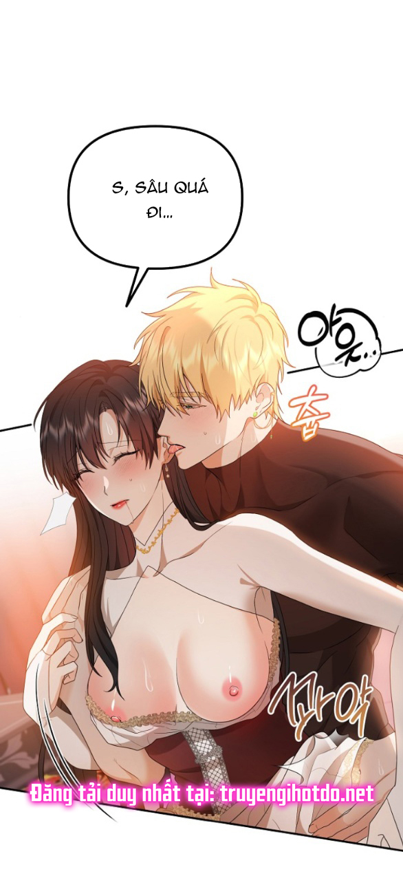 [18+] dũng sĩ vị tha chapter 44.2 41