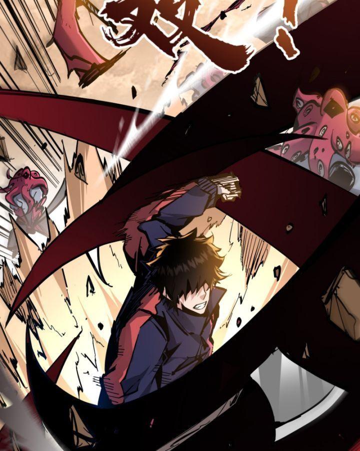 ta thật sự không phải ma vương chapter 4 59