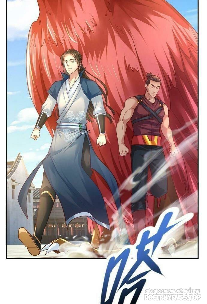 ta có khả năng vô hạn đốn ngộ chapter 34 23