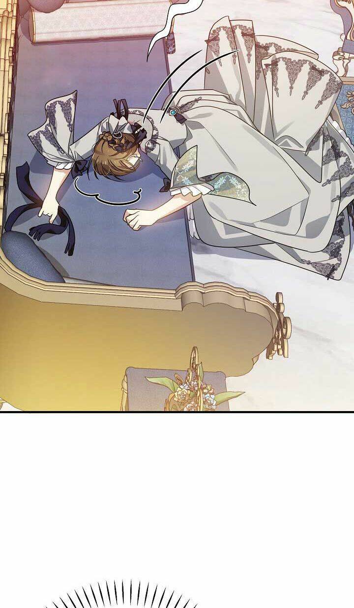 tôi đã ở đây ngay từ đầu chapter 41.1 38