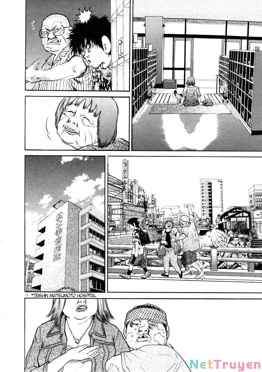 kiichi!! chapter 42 11