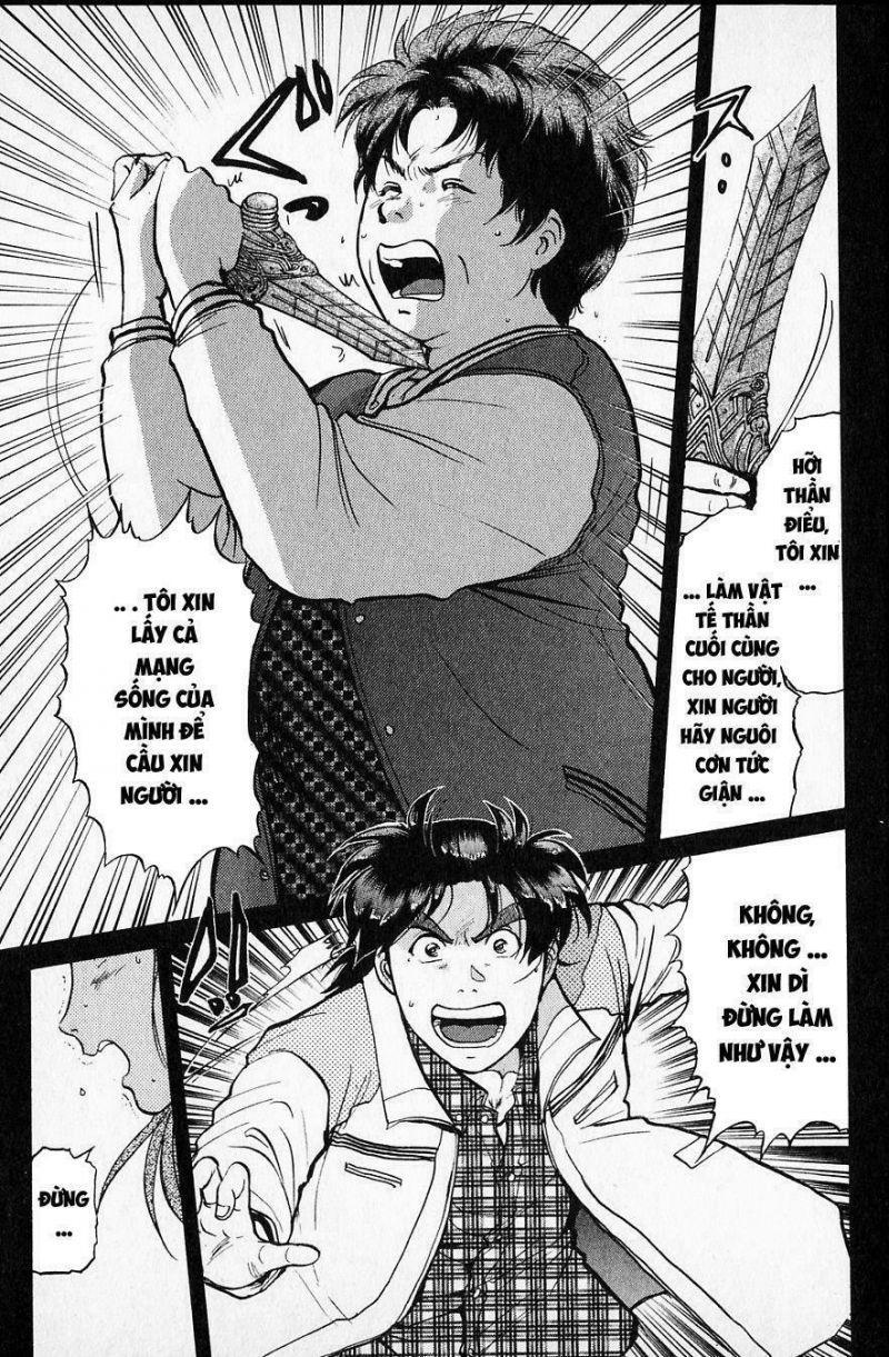 thám tử kindaichi (bản đẹp) chapter 1812 7