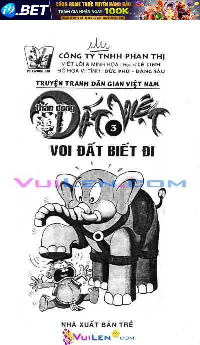 thần đồng đất việt chapter 3 1