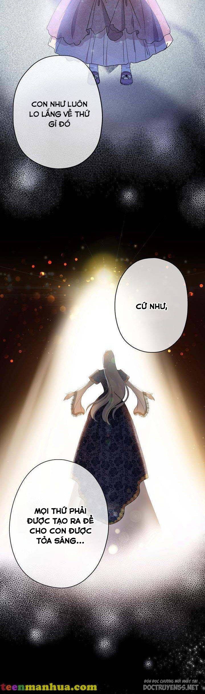 nếu tôi là nhân vật phản diện liệu tôi sẽ chết chapter 42 31