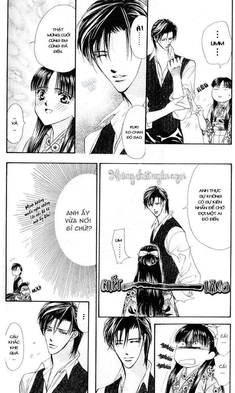 thử thách của kyouko chapter 10 15