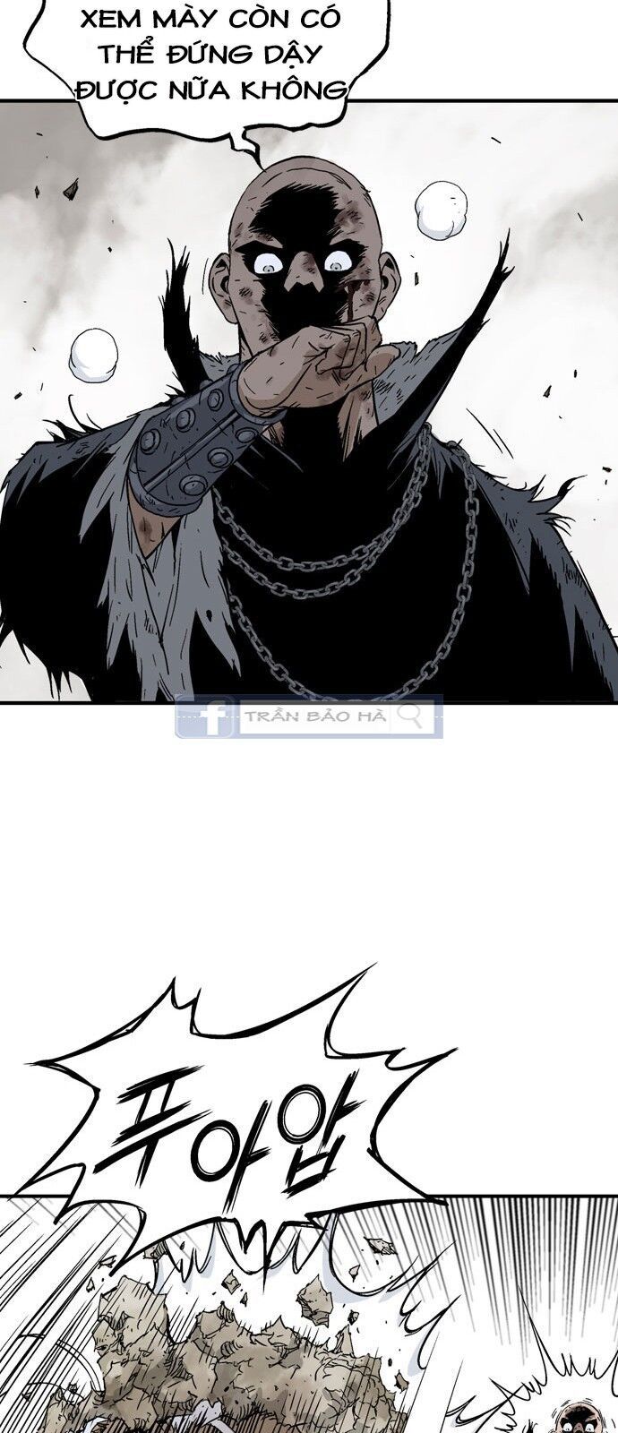 cao thủ 2 chapter 79 57