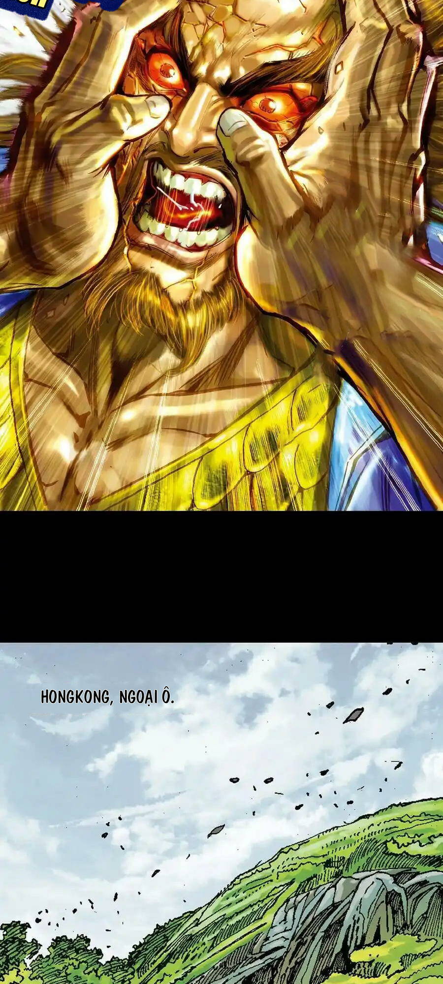 Anh Hùng Thập Bát chapter 31.2 10