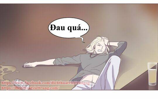 yêu trong giam cầm chapter 16 21