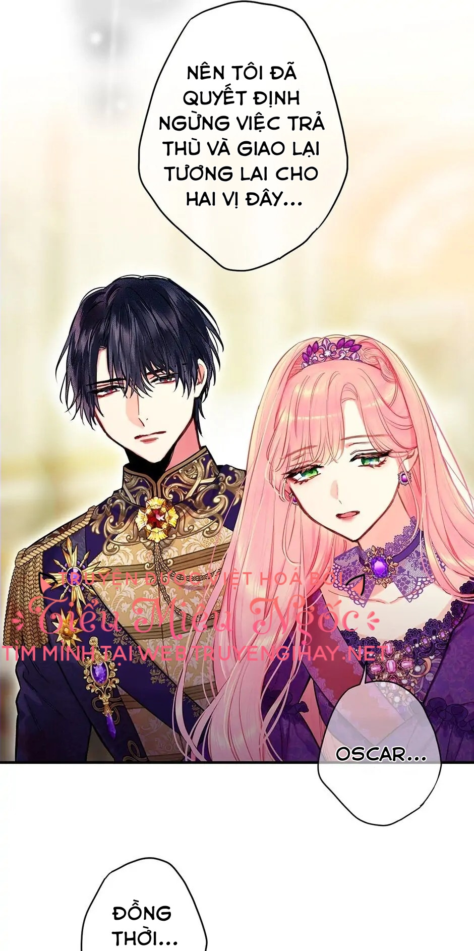 sống sót với thân phận là vợ của vị anh hùng chapter 113 29