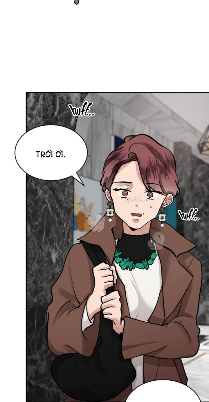 cặp đôi oan gia ngõ hẹp chapter 63 49