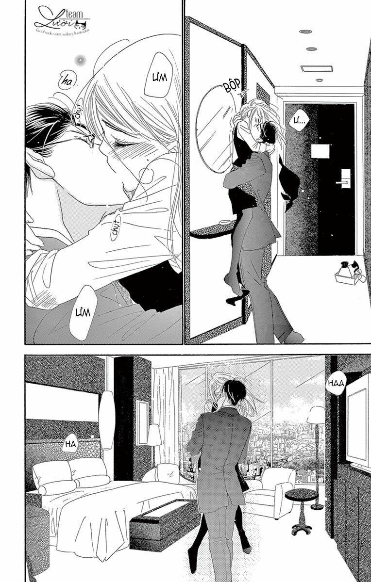 ảo ảnh tình yêu chapter 11 30