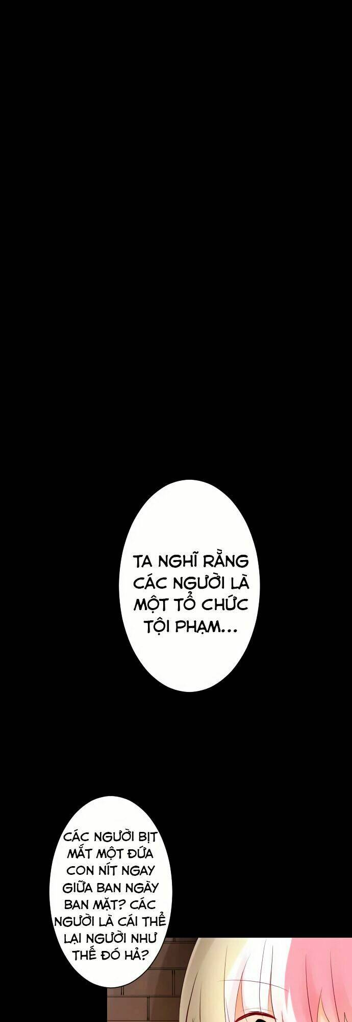 những cư dân ngõ hẻm (thiên hàn) chapter 8 8