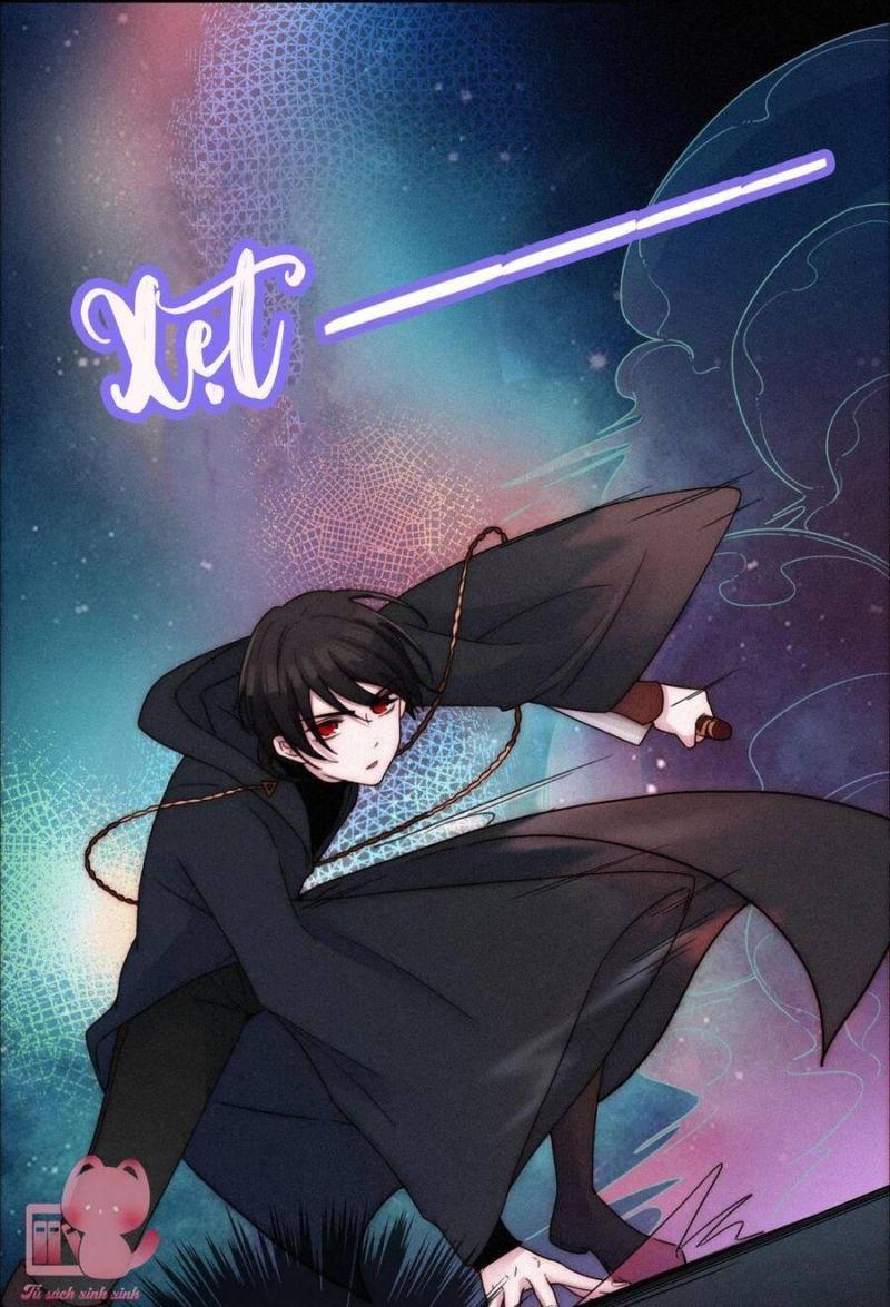 đêm tối chốn này chapter 61 37