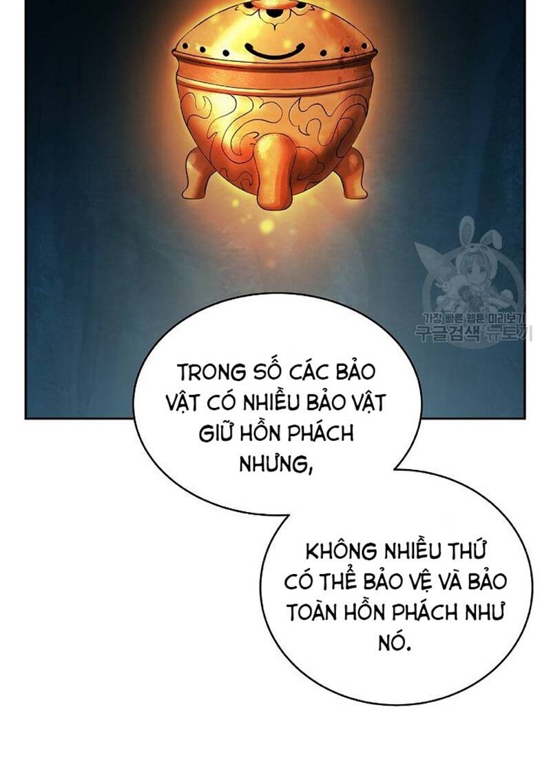 xuyên không thành hổ chapter 85 45