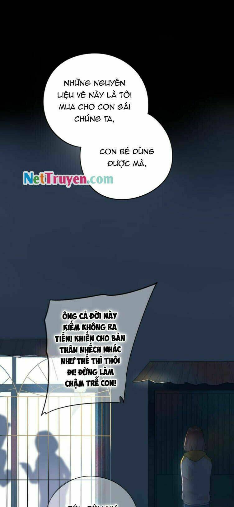 dolo mệnh vận giao nang chapter 32.2 9