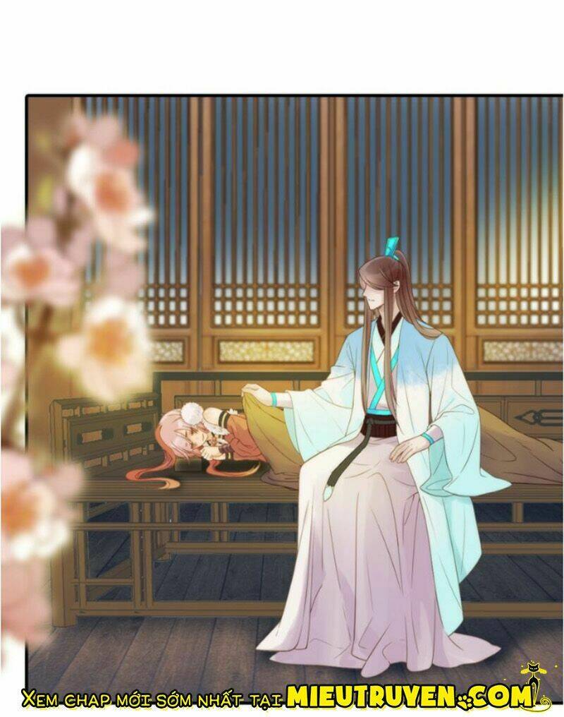 cướp chàng vợ về đón năm mới chapter 24 18