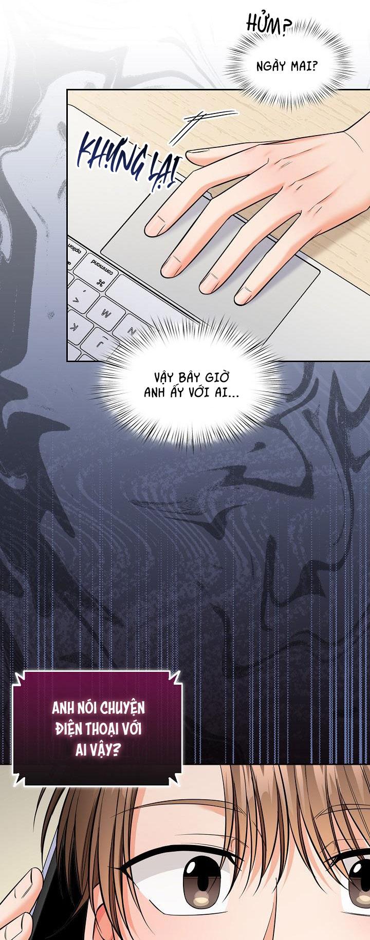 phòng tắm hơi chapter 45 34