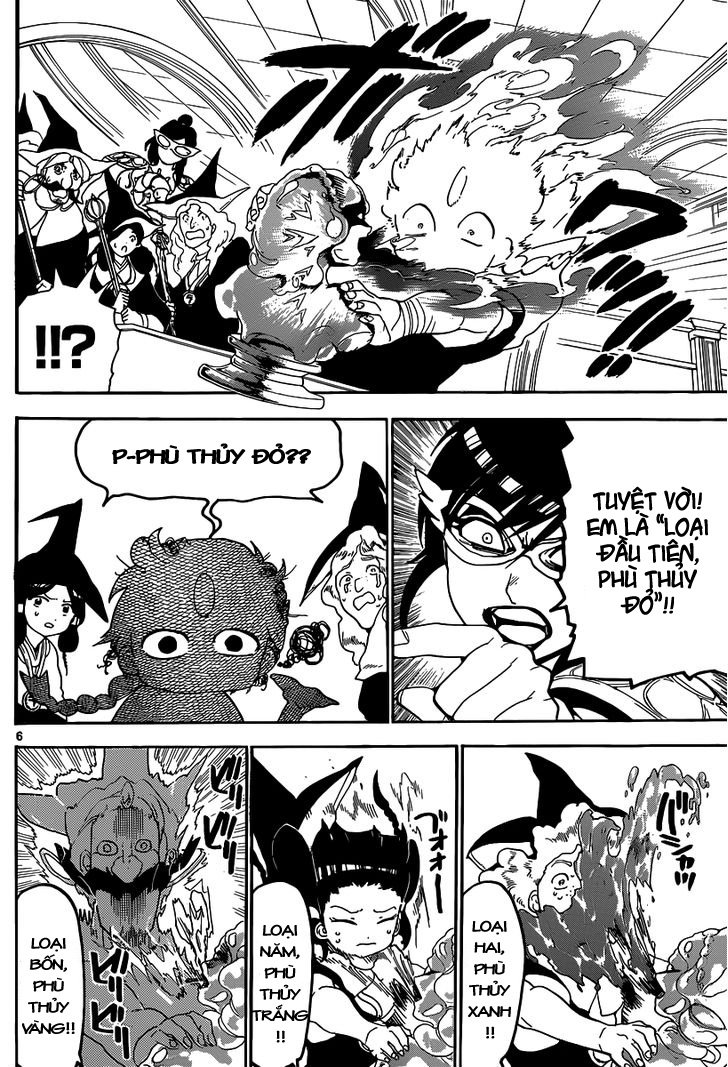 magi - the labyrinth of magic chapter 138 6